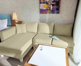 Двухместное бунгало двуспальная кровать в Tui Magic Life Jacaranda - All Inclusive