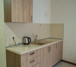 Номер Семейный Стандарт №31 с кухней в Орлиное гнездо