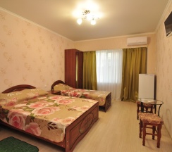 Номер Superior в Дуэт