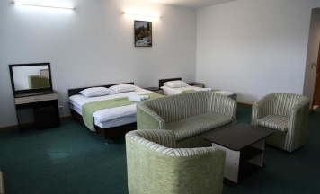 Люкс в Port inn