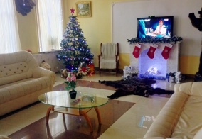 Отель Тура в Свердловской области