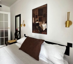 Комфорт в Отель 45