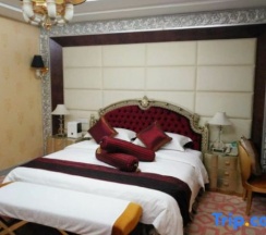Люкс Presidential в Dunhuang Hotel