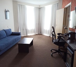 Апартаменты в Elements Perm Hotel 4