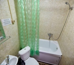 Комната стандарт в Royal comfort