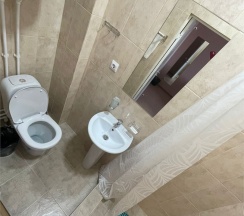 одноместный, I категория (двухместная кровать) в Гранат