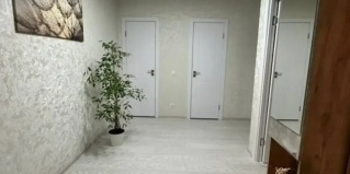 Старый Оскол: Апартаменты Квартира Уютная на Степном