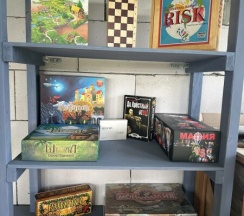 Лев на Апероле с индивидуальной костровой зоной (оснащение дома, стоимость банного чана и бани см. Подробнее) в Pavlove Village