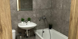 Екатеринбург: Апартаменты DreamHouse