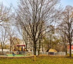 3-комнатные апартаменты стандарт в ApartLux (АпартЛюкс) на Нижегородской