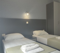 Стандарт Двухместный в Ленарт