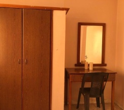 Апартаменты с 2 комнатами в Sufara Hotel Suites