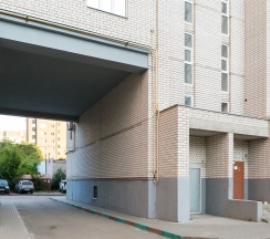 227, ул. Войкова д. 6 в Красивые квартиры
