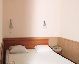 Двухместный Семейный Стандарт в Марциальные воды