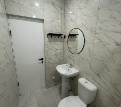 Двухместный номер Deluxe двуспальная кровать в Аразны