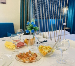 1-комнатные апартаменты, 33м² в Филин
