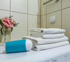 Квартира в Good House