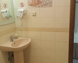 Стандарт (с доп. местом) в Кубань Восток