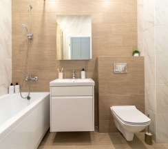 ЖК Айвазовский для 2 гостей в Пять звезд