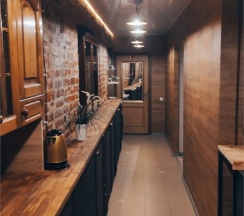 2Dbl - 2х местный номер с одной большой кроватью в Латти