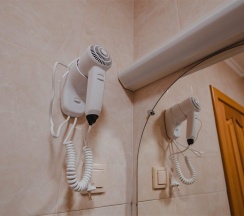 2-местный номер стандарт в Анапа