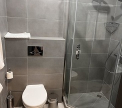 Двухместный номер Стандарт Улучшенный двуспальная кровать в Атлант