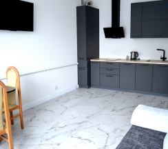 Пятиместные апартаменты в Таунхаус