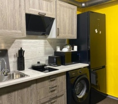 эконом двухместный double в Берлога