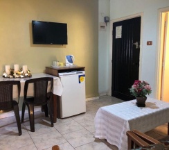 Апартаменты с 2 комнатами в Sufara Hotel Suites