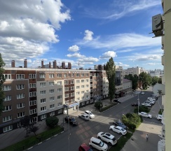 Квартира в Апартаменты на Пушкина 67