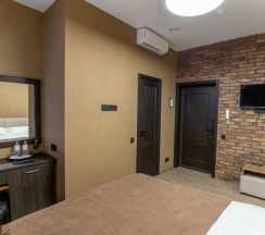 стандарт мини в Отель на Пионеров