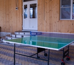 двухкомнатный с балконом в Панорама Архыз