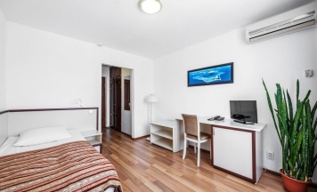 1-местный стандарт 1 в Березники