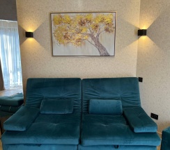 Апартаменты семейные в Свои в Мадриде