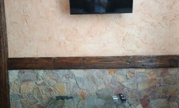 Номер Standard в Каменка