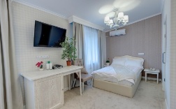 Семейный номер Standard в Well sleep Hotel