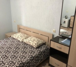 Двухместный номер Standard двуспальная кровать в Camilot