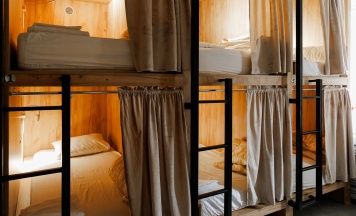 №1 СТАНДАРТ общий 10-ти местный номер в Ошарский