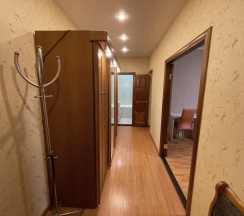 Апартаменты 2к, ул. Геологоразведчиков, д. 16Д в Мир Апартаментов