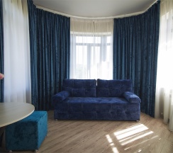 Джуниор Сюит 36кв.м. в Колизей