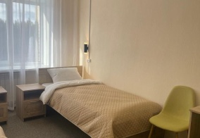 Отель Сейд Лавву в Мурманской области