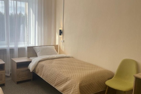 Ревда: Отель Сейд Лавву