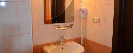 Стандарт 1-х местный в Лира