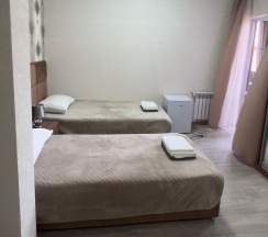 Номер комфорт семейный в Анастасия