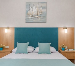 Delux 2-х местный в Морские Рифы