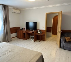 Полулюкс DOUBLE в Грин парк