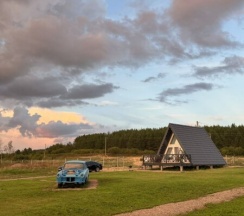 Домик 1 в Bri Village