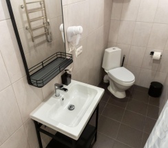 1-комнатные апартаменты студия #1 в Ваша Студия