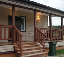 3 дом "Паула" в Sumeria House