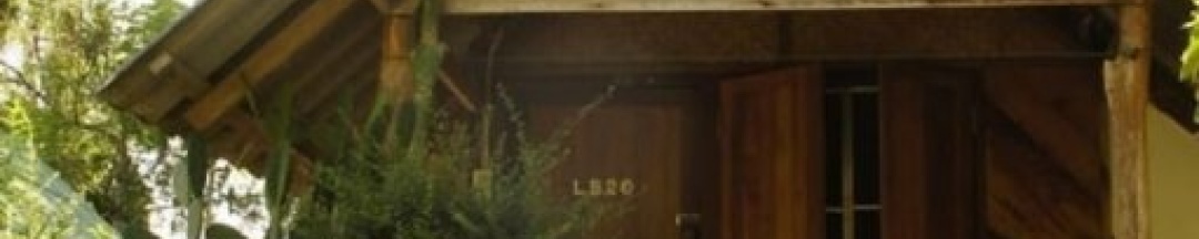 Номер Standard с балконом в Sea Love Bungalows